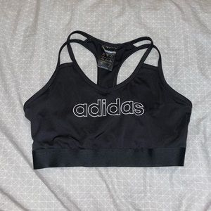 Adidas sports bra